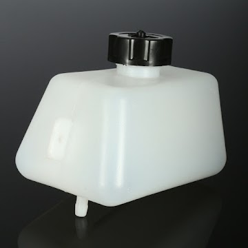 Motorcycle Petrol Gas Fuel Tank Hown - store