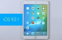 iOS 9.2.1 güncellemesinden sonra pil performansınız nasıl?