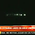 ΙΣΧΥΡΙΖΟΝΤΑΙ ΟΤΙ ΕΙΔΑΝ UFO ΤΗΝ ΤΡΙΤΗ 4 ΙΑΝΟΥΑΡΙΟΥ 2011 Barrios Altos (Lima Peru) VIDEO