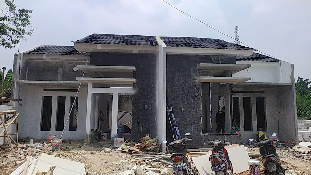 Qiandra Melati Residence