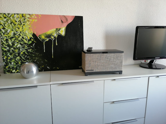 Cómo integramos la música en la decoración de nuestro hogar