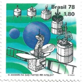 Terceira assembleia das partes do Intelsat