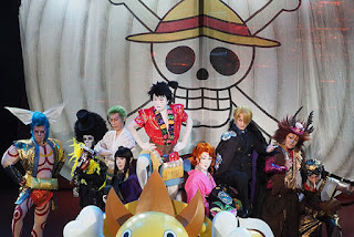 One Piece Super Kabuki Gave Their Final Performance in Fukuoka