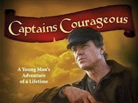 Captains Courageous 1996 Film Completo Streaming