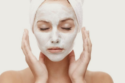 cara memutihkan kulit tubuh secara alami dalam 1 minggu dengan masker beras