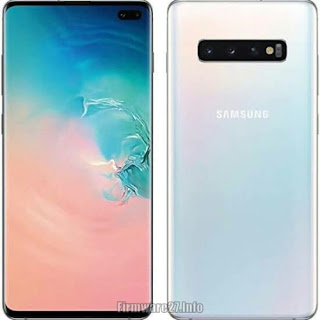 Download Samsung S10 SM-G973F Firmware [Flash File]