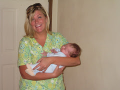 Aunt Michele!
