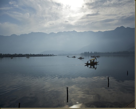 dal-lake