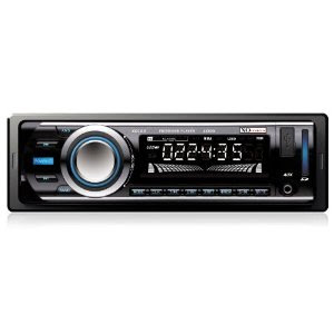 XO Vision XD103 FM and MP3 Car Stereo Receiver
