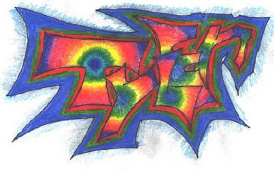 Simple-Graffiti-tag-Names-Ideas