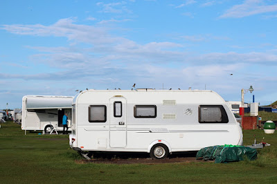 Caravanas: La Mejor Alternativa para unas Vacaciones Auténticas y Confortables