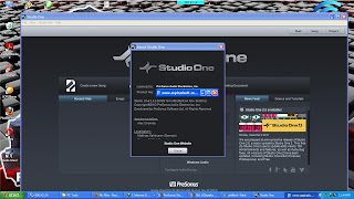 PreSonus Studio One Pro 2.5 Full Preactivated - Mediafire