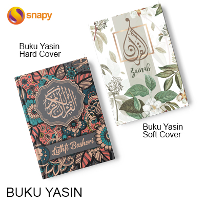 Buku Yasin