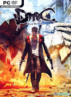 Download Game DmC Devil May Cray RELOADED