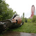Lugares secretos - Dinosaurios en el parque de diversiones