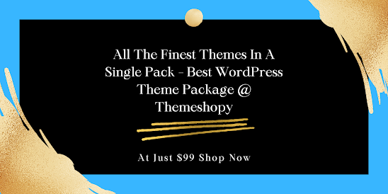 WordPress Theme Bundle