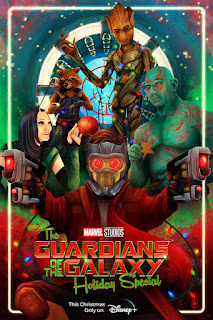 The Guardians of the Galaxy Holiday Special Movie Download Filmyzilla