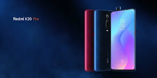 مميزات  Xiaomi Redmi K20 Pro 