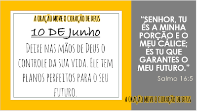 10 de Junho