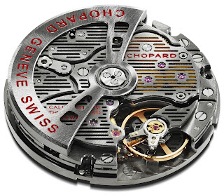 Calibre Chopard 01.01-M