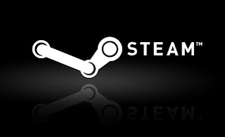 Logo de Steam