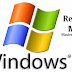 Recover Windows 7 Boot Manager