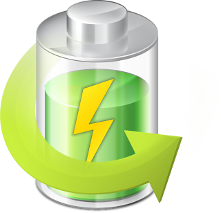 BATTERY OPTIMIZER REVIVERSOFT