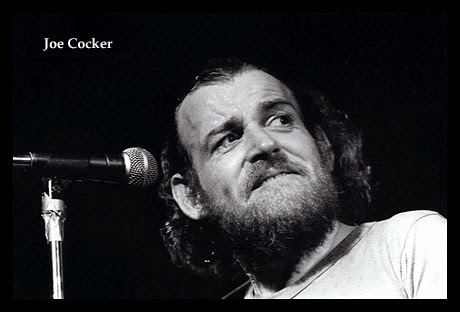 joe cocker you are so beautiful