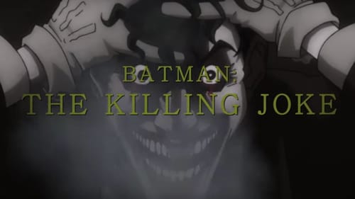 Batman: The Killing Joke 2016 1080p