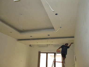 plafon gypsum murah di surabaya plafon gypsum murah di surabaya