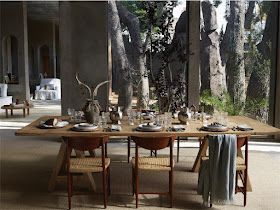 Linen Collection by Zara Home chicanddeco