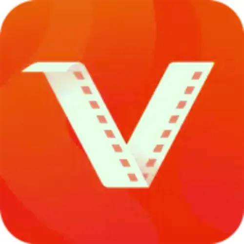 Fake Vidmate App Icon