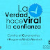 “La Verdad Hace Viral la Confianza” campaña de SODOMEDI