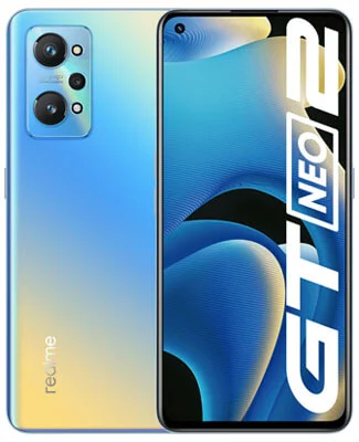 مواصفات و سعر Realme GT Neo 2