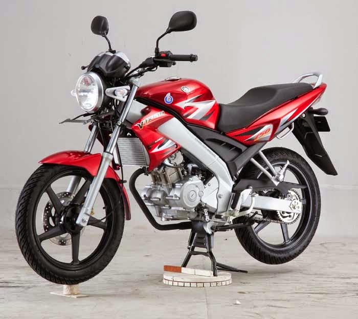  Harga  Motor  Vixion  dan Spesifikasi Mesinnya Review 