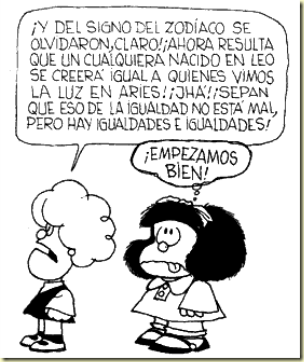 mafalda