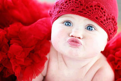 cute lovely baby wallpaper