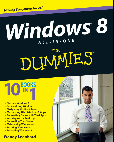 [Qùa tặng] Một số Ebook giúp bạn tìm hiểu rõ về Windows