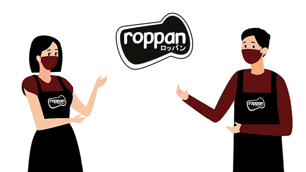 Roppan Indonesia