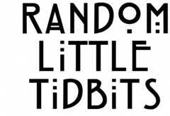 tidbits