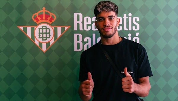 Betis, Osasuna y su fichaje fallido por un jugador