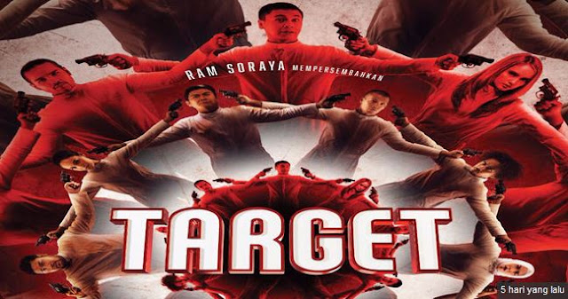 Download Film Target (2018) Full via Google Drive HD 720p (822MB)