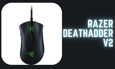 Razer DeathAdder V2