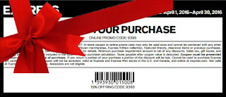 Free Printable Express Coupons