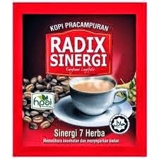 JUAL KOPI RADIX SINERGI MURAH HPAI SURABAYA