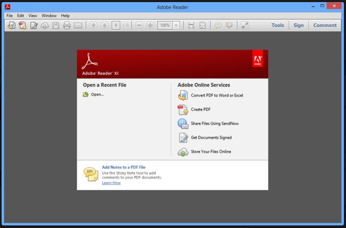 Cara mengubah PDF ke Word dengan PDF Viewer