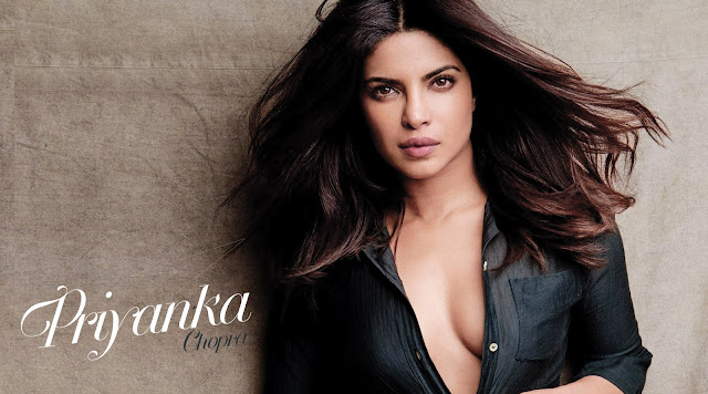 Stunning Wallpaper of Priyanka Chopra Hot