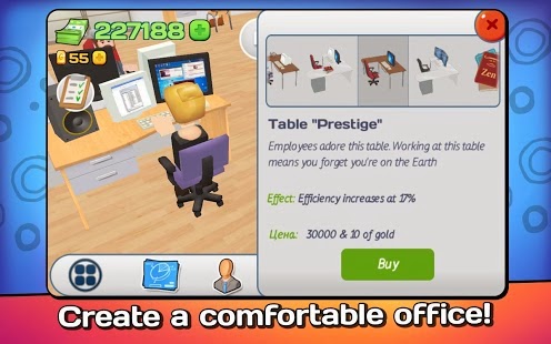 OFFICE STORY PREMIUM OFFICE STORY PREMIUM