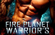Serie Fire Planet Warriors #1 - Calista Skye