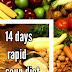 14 day rapid soup diet—14 day rapid soup diet reviews